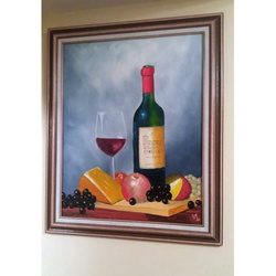 Still Life