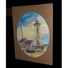 "East Point Lighthouse, PEI"